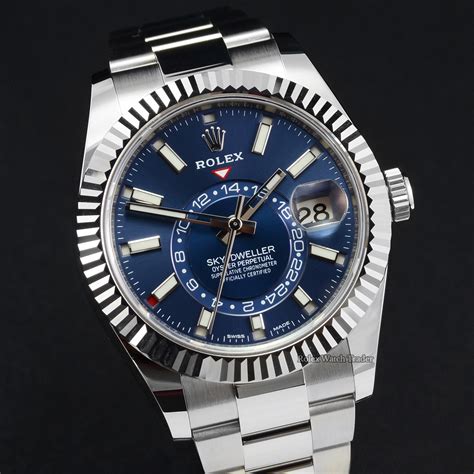 sky-dweller rolex|sky dweller rolex for sale.